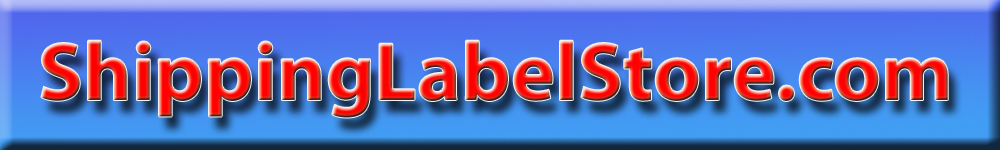 Shipping Labels from ProfessionalLabel.com
